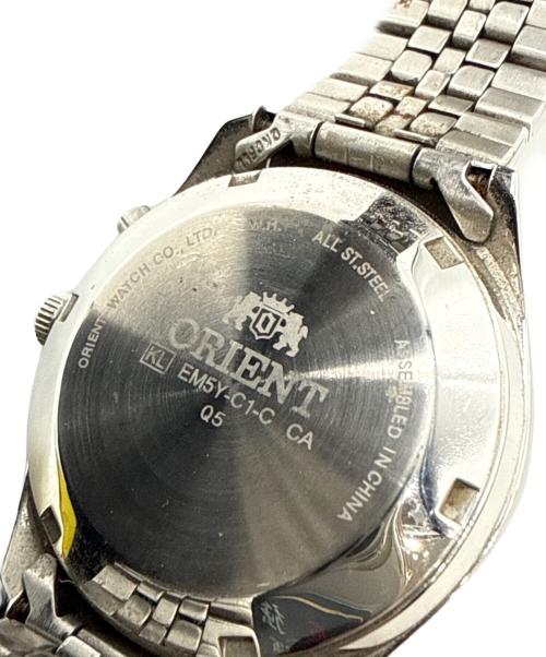 ORIENT（オリエント）ORIENT (オリエント) 腕時計の古着・服飾アイテム