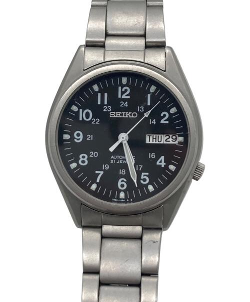 SEIKO（セイコー）SEIKO (セイコー) 腕時計の古着・服飾アイテム
