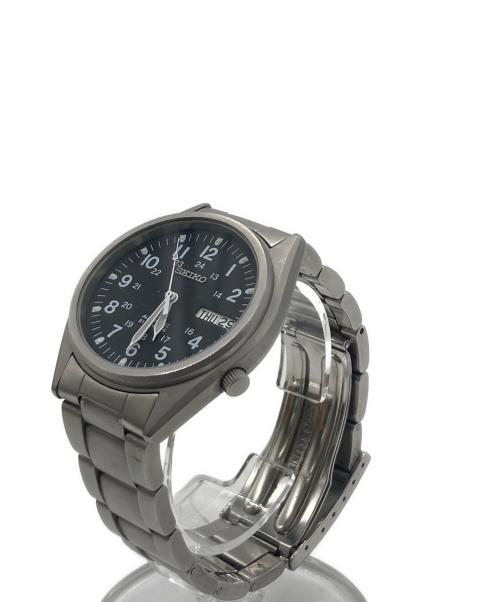 SEIKO（セイコー）SEIKO (セイコー) 腕時計の古着・服飾アイテム