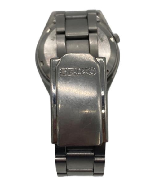 SEIKO（セイコー）SEIKO (セイコー) 腕時計の古着・服飾アイテム