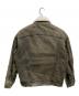 LEVI'S (リーバイス) デニムボアジャケット グレー サイズ:M：15000円