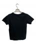 JAWS (ジョーズ) A BATHING APE (アベイシングエイプ) 半袖カットソー ブラック サイズ:S：7000円