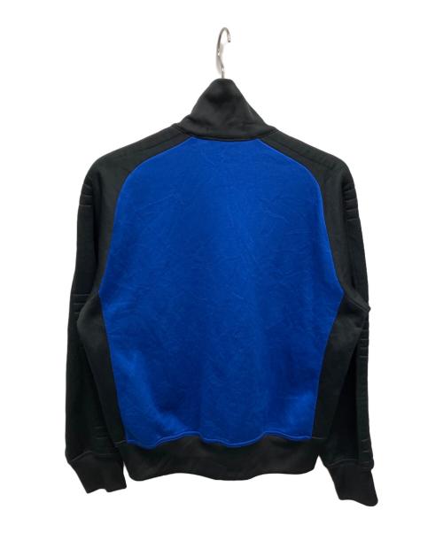 POLO SPORT（ポロスポーツ）POLO SPORT (ポロスポーツ) トラックジャケット ブルー サイズ:Mの古着・服飾アイテム