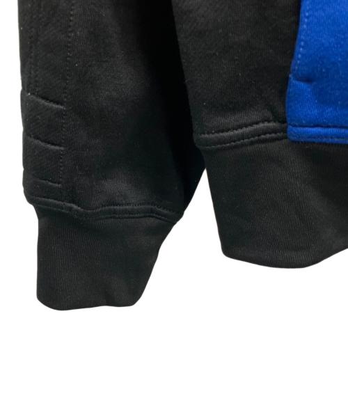 POLO SPORT（ポロスポーツ）POLO SPORT (ポロスポーツ) トラックジャケット ブルー サイズ:Mの古着・服飾アイテム