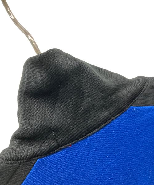 POLO SPORT（ポロスポーツ）POLO SPORT (ポロスポーツ) トラックジャケット ブルー サイズ:Mの古着・服飾アイテム