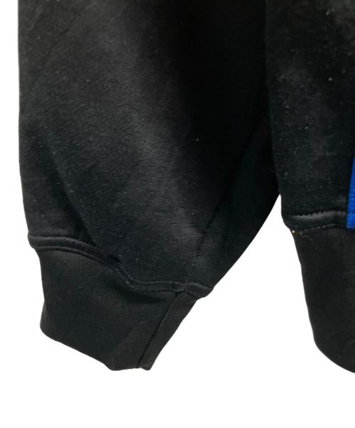 POLO SPORT（ポロスポーツ）POLO SPORT (ポロスポーツ) トラックジャケット ブルー サイズ:Mの古着・服飾アイテム
