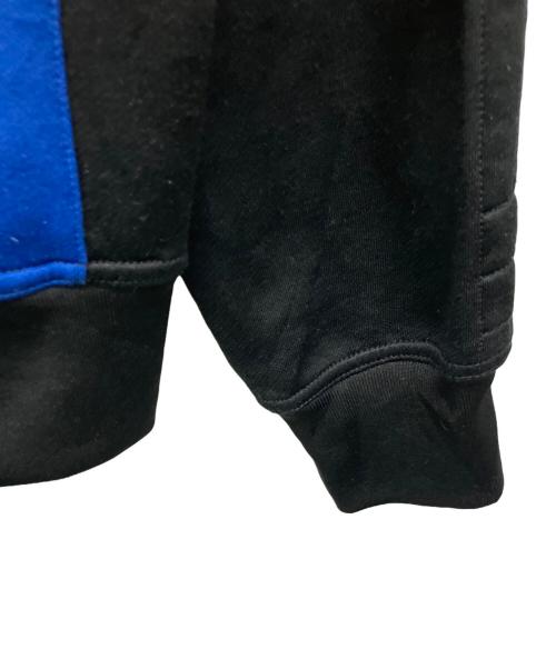 POLO SPORT（ポロスポーツ）POLO SPORT (ポロスポーツ) トラックジャケット ブルー サイズ:Mの古着・服飾アイテム