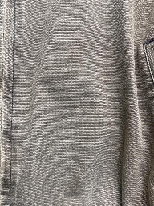 CarHartt（カーハート）CarHartt (カーハート) ジャケット ブラウン サイズ:不明の古着・服飾アイテム