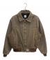 CarHartt（カーハート）の古着「ジャケット」｜ブラウン