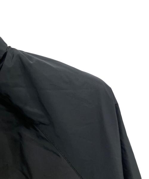 NIKE（ナイキ）NIKE (ナイキ) ジップジャケット ブラック×ホワイト サイズ:	SIZE Sの古着・服飾アイテム