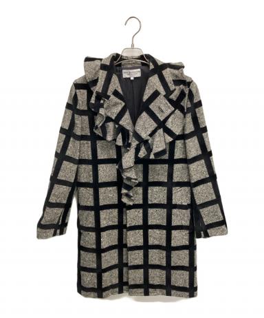 中古・古着通販】ROBE DE CHAMBRE COMME DES GARCONS (ローブド