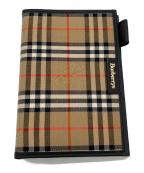 Burberry'sバーバリーズ）の古着「手帳」