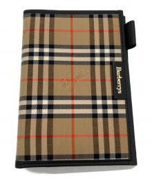 Burberry's（バーバリーズ）の古着「手帳」
