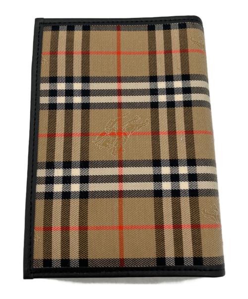Burberry's（バーバリーズ）Burberry's (バーバリーズ) 手帳の古着・服飾アイテム