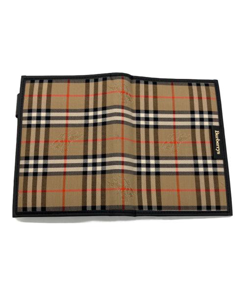 Burberry's（バーバリーズ）Burberry's (バーバリーズ) 手帳の古着・服飾アイテム