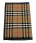 Burberry's (バーバリーズ) 手帳：5000円