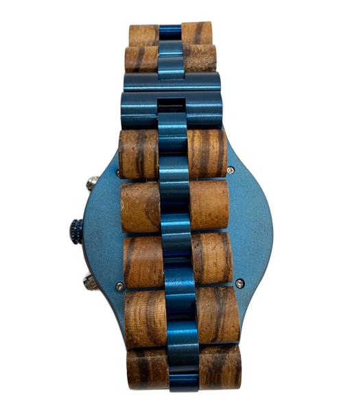 RINGS WATCH（リングウォッチ）RINGS WATCH (リングウォッチ) クロノグラフの古着・服飾アイテム