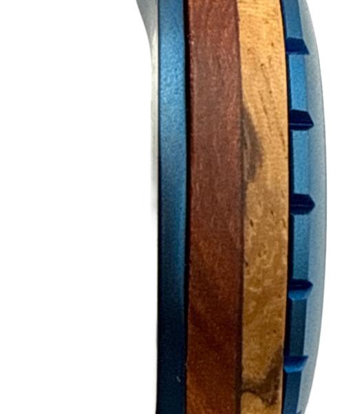 RINGS WATCH（リングウォッチ）RINGS WATCH (リングウォッチ) クロノグラフの古着・服飾アイテム