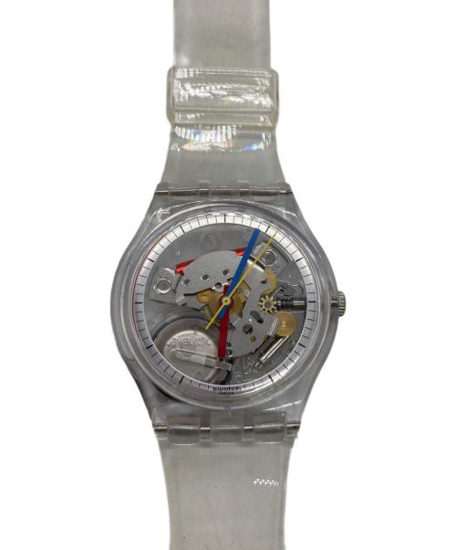 SWATCH（スウォッチ）SWATCH (スウォッチ) 腕時計の古着・服飾アイテム