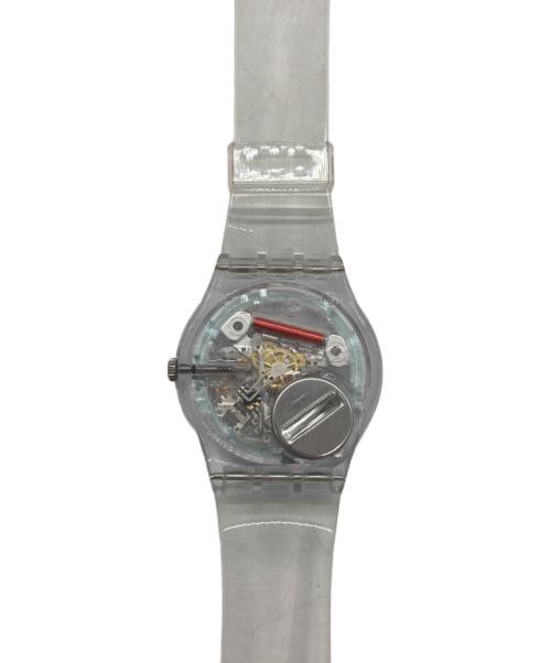 SWATCH（スウォッチ）SWATCH (スウォッチ) 腕時計の古着・服飾アイテム