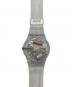 SWATCH (スウォッチ) 腕時計：10000円