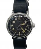 TIMEX×AVIREXタイメックス×アヴィレックス）の古着「腕時計」