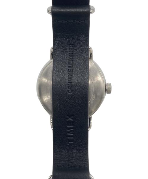 TIMEX（タイメックス）TIMEX (タイメックス) AVIREX (アヴィレックス) 腕時計の古着・服飾アイテム
