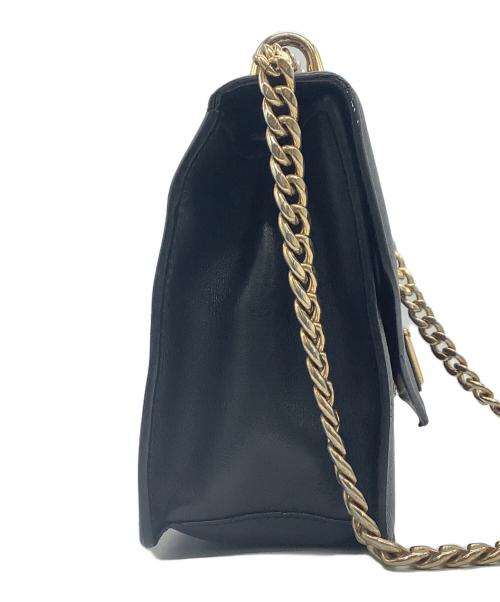 PRADA（プラダ）PRADA (プラダ) ショルダーバッグ ブラックの古着・服飾アイテム