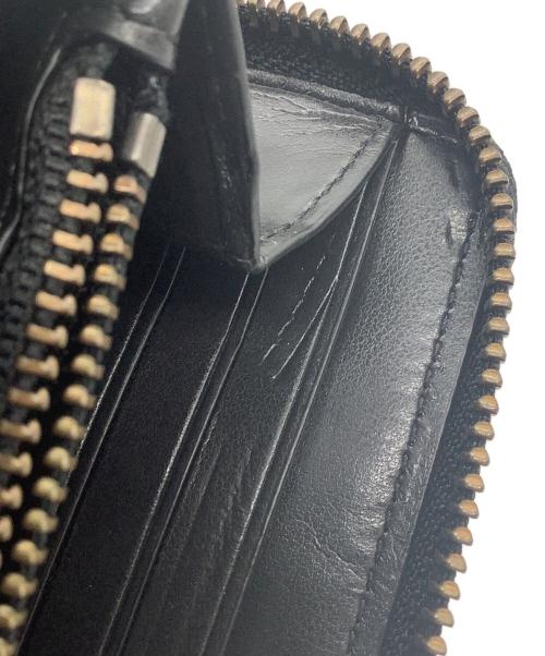 COACH（コーチ）COACH (コーチ) 長財布 ブラックの古着・服飾アイテム