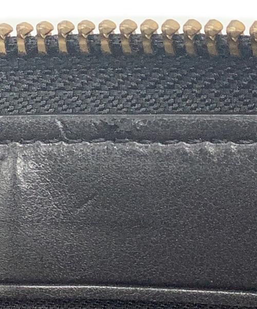 COACH（コーチ）COACH (コーチ) 長財布 ブラックの古着・服飾アイテム