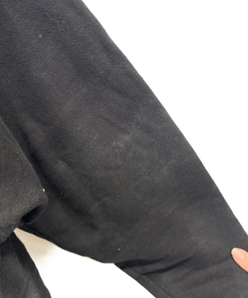 Champion REVERSE WEAVE（チャンピオン リバース ウィーブ）Champion REVERSE WEAVE (チャンピオン リバース ウィーブ) プルオーバーパーカー ブラック サイズ:2XLの古着・服飾アイテム