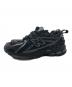 NEW BALANCE (ニューバランス) ローカットスニーカー ブラック サイズ:26cm：9000円