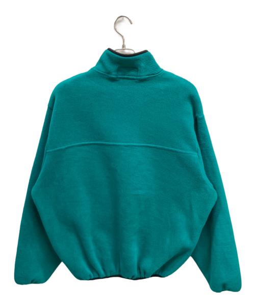 SPORTS MASTER（スポーツマスター）SPORTS MASTER (スポーツマスター) フリースジャケット グリーン サイズ:Lの古着・服飾アイテム