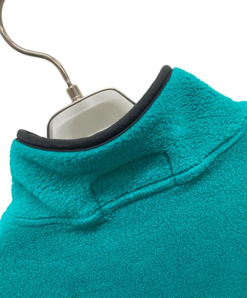 SPORTS MASTER（スポーツマスター）SPORTS MASTER (スポーツマスター) フリースジャケット グリーン サイズ:Lの古着・服飾アイテム