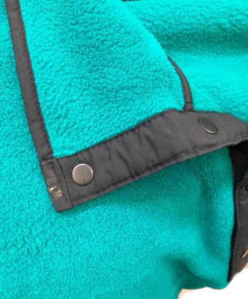 SPORTS MASTER（スポーツマスター）SPORTS MASTER (スポーツマスター) フリースジャケット グリーン サイズ:Lの古着・服飾アイテム