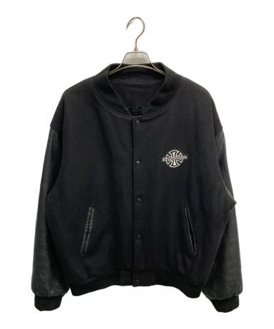 中古・古着通販】INDEPENDENT (インディペンデント) スタジャン