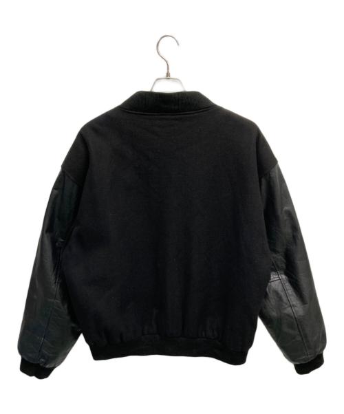 INDEPENDENT（インディペンデント）INDEPENDENT (インディペンデント) スタジャン ブラック サイズ:不明の古着・服飾アイテム