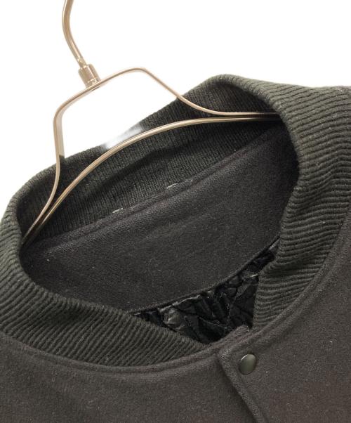 INDEPENDENT（インディペンデント）INDEPENDENT (インディペンデント) スタジャン ブラック サイズ:不明の古着・服飾アイテム