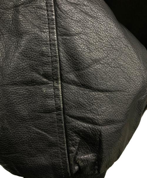 INDEPENDENT（インディペンデント）INDEPENDENT (インディペンデント) スタジャン ブラック サイズ:不明の古着・服飾アイテム