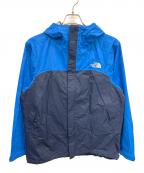 THE NORTH FACEザ ノース フェイス）の古着「マウンテンパーカー」｜ブルー