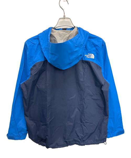 THE NORTH FACE（ザ ノース フェイス）THE NORTH FACE (ザ ノース フェイス) マウンテンパーカー ブルー サイズ:Ｍの古着・服飾アイテム