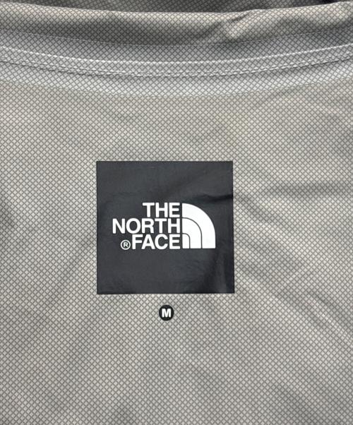 THE NORTH FACE（ザ ノース フェイス）THE NORTH FACE (ザ ノース フェイス) マウンテンパーカー ブルー サイズ:Ｍの古着・服飾アイテム