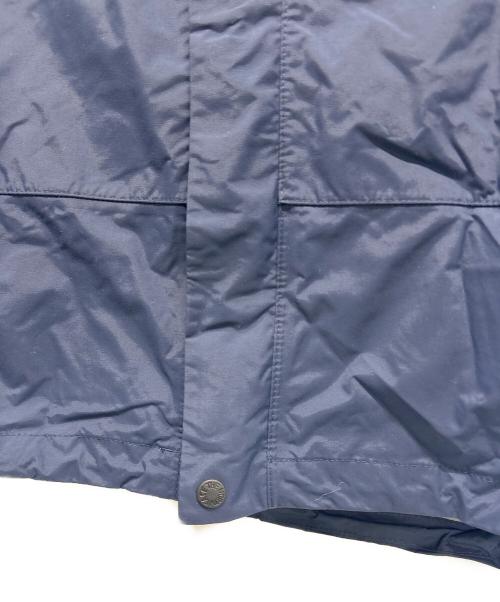 THE NORTH FACE（ザ ノース フェイス）THE NORTH FACE (ザ ノース フェイス) マウンテンパーカー ブルー サイズ:Ｍの古着・服飾アイテム