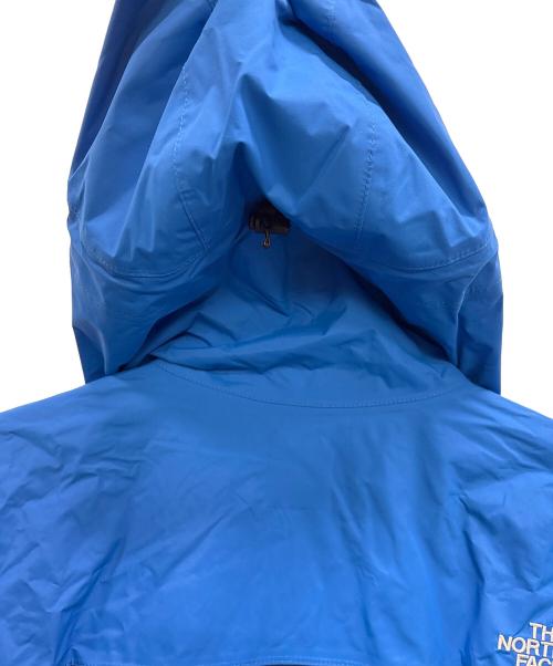 THE NORTH FACE（ザ ノース フェイス）THE NORTH FACE (ザ ノース フェイス) マウンテンパーカー ブルー サイズ:Ｍの古着・服飾アイテム