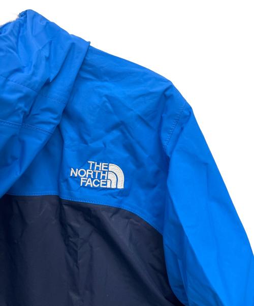 THE NORTH FACE（ザ ノース フェイス）THE NORTH FACE (ザ ノース フェイス) マウンテンパーカー ブルー サイズ:Ｍの古着・服飾アイテム