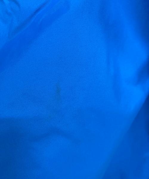 THE NORTH FACE（ザ ノース フェイス）THE NORTH FACE (ザ ノース フェイス) マウンテンパーカー ブルー サイズ:Ｍの古着・服飾アイテム