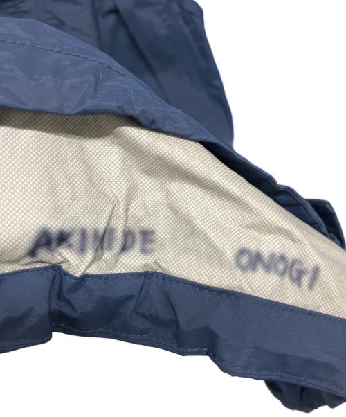 THE NORTH FACE（ザ ノース フェイス）THE NORTH FACE (ザ ノース フェイス) マウンテンパーカー ブルー サイズ:Ｍの古着・服飾アイテム