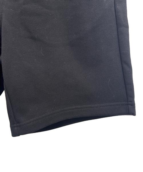 A BATHING APE（アベイシングエイプ）A BATHING APE (アベイシングエイプ) ハーフパンツ ブラック サイズ:	SIZE Sの古着・服飾アイテム