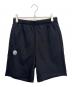 A BATHING APE（アベイシングエイプ）の古着「ハーフパンツ」｜ブラック