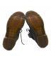 中古・古着 Dr.Martens (ドクターマーチン) 8ホールブーツ グレー サイズ:25cm：11000円
